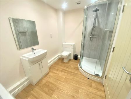 2 bedroom penthouse to rent - Photo 4