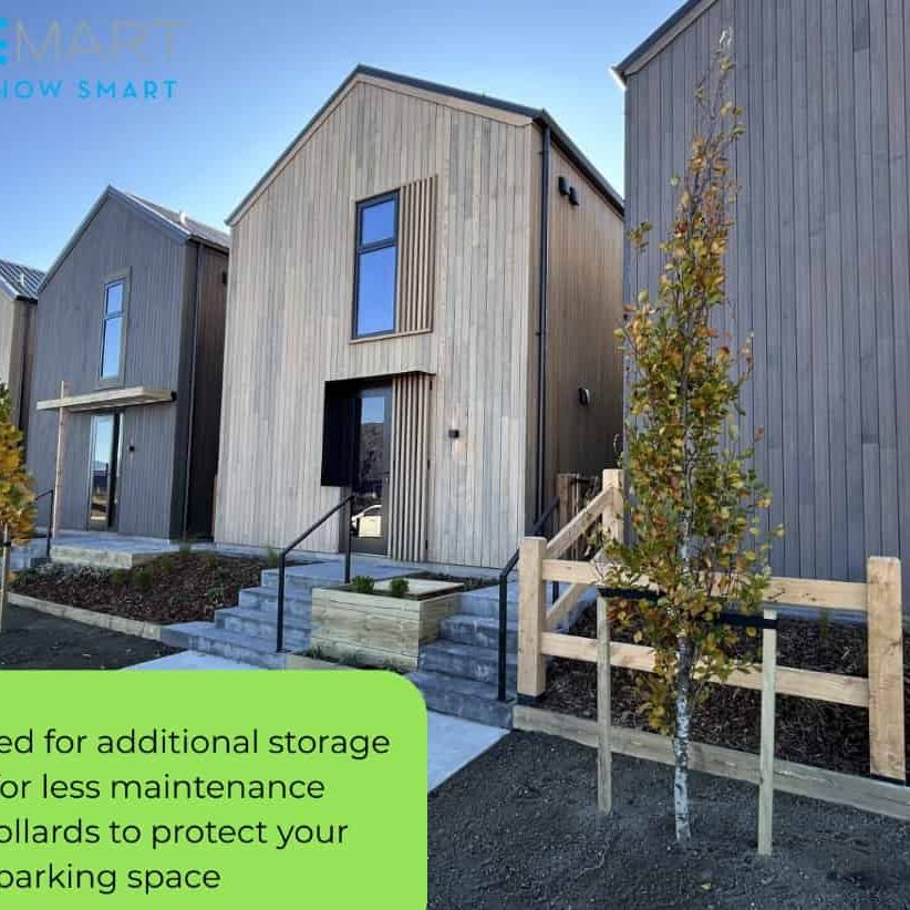 Brand-New Two-Bedroom Unit – Five Mile Villas, Frankton - Photo 1