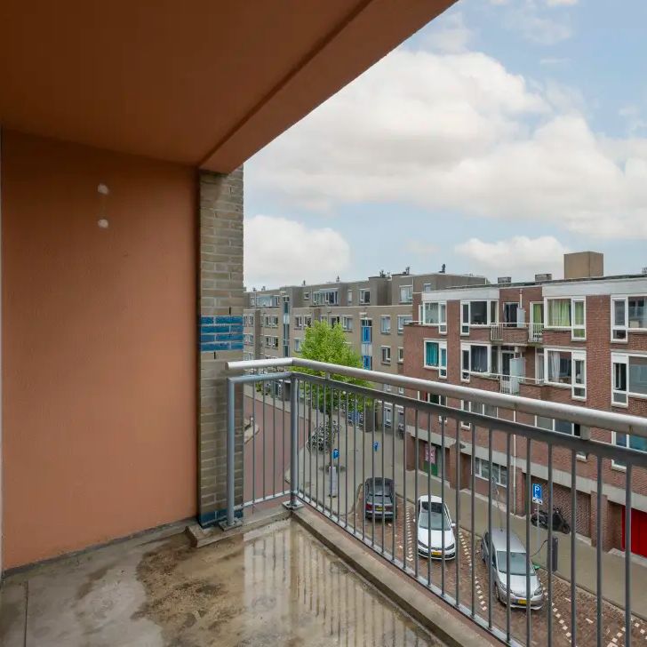 Von Zesenstraat 321 G - Photo 1