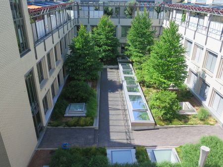 3.5 Zimmer, 103 m², 2. Stock - Photo 4