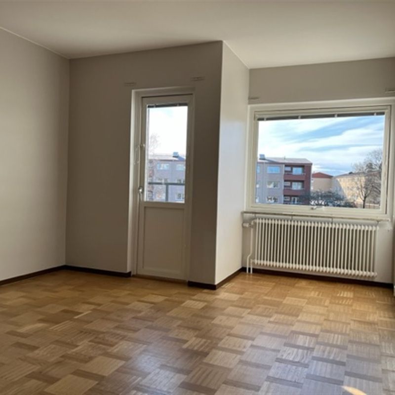 Nämndemansgatan 3 C - Foto 1