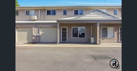 Secure, Modern & Ultra Convenient — Your Perfect Bundamba Townhouse - Photo 2