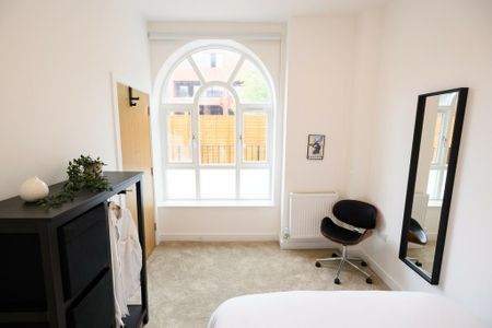 1 bedroom apartment to rent - Photo 3