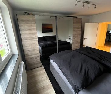 Wohnung EG, Friesdorf, 3 ZKDB, Keller, Abstellraum - Photo 1