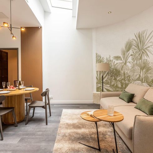 Rue Monsigny - Photo 1