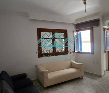 Studio/Γκαρσονιέρα για ενοικίαση Άγιος Νικόλαος (Άνω Πόλη) - Φωτογραφία 2