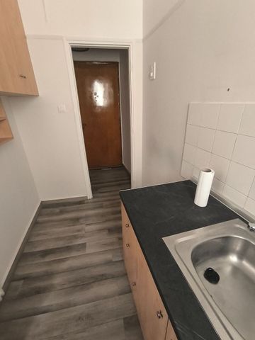 Studio/Γκαρσονιέρα για ενοικίαση Κέντρο (Λάρισα) - Φωτογραφία 5