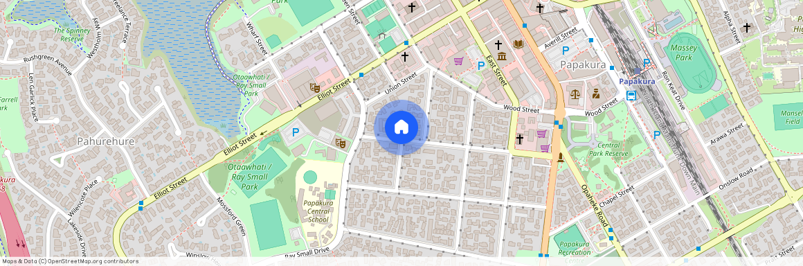 1/25 Wellington Street, 2110, Papakura