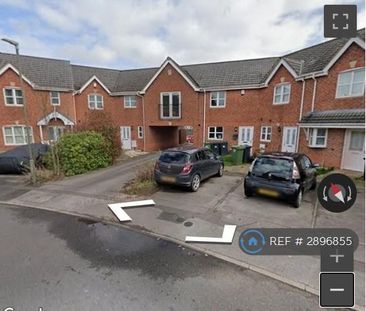 3 bedroom terraced house to rent - Photo 2