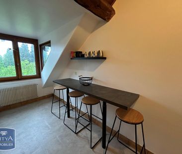 Location Appartement 3 pièces 62m² ANNECY 74000 - Photo 3