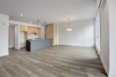 Appartement à Mirabel - Photo 3