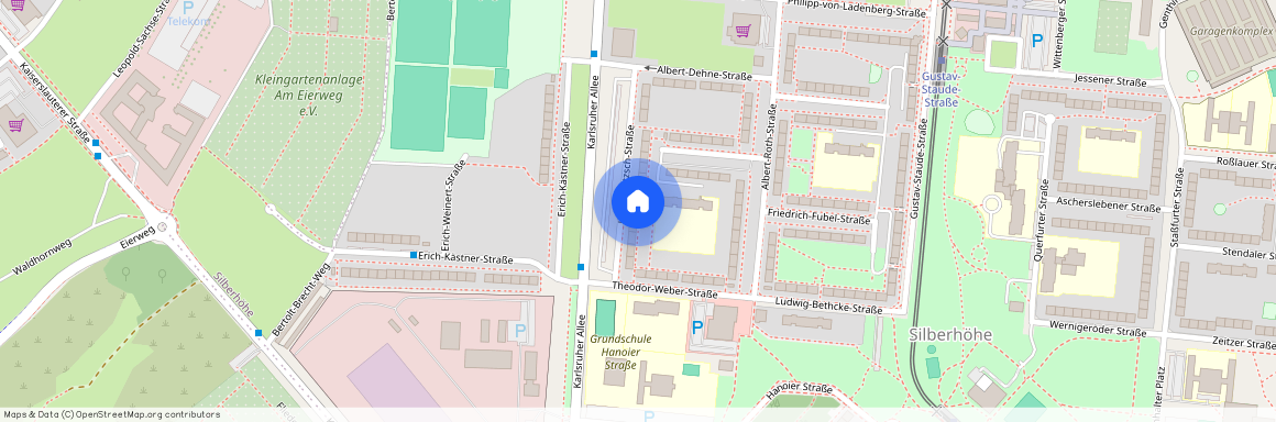 Louis-Jentzsch-Straße 11, 06132 Sachsen-Anhalt - Halle