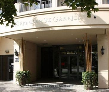 For Lease - 650 Sheppard Avenue Unit# 418, Toronto, Ontario - Photo 1