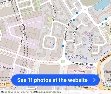 Pettacre Close, West Thamesmead, SE28 0PB - Photo 1