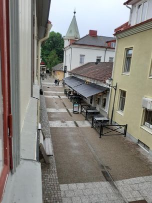 Kopparslagaregatan, Lidköping - Photo 1