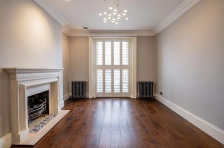 4 bedroom terraced house to rent - Photo 3