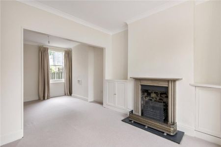 4 bedroom terraced house to rent - Photo 2