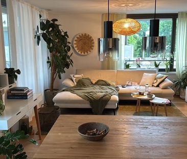 1 Zimmer, 14 m², 3. Stock - Foto 1