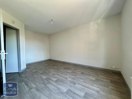Location Appartement 1 pièce 23m² POITIERS 86000 - Photo 3