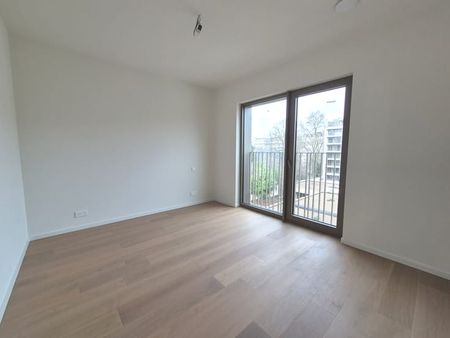 Appartement te huur - Photo 3