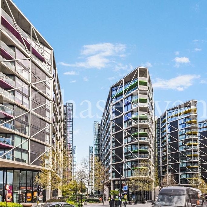 1 bedroom flat to rent - Photo 2