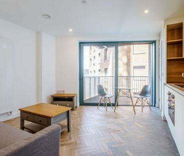 Studio apartment available to rent in the fantastic Three Waters de... - Photo 2