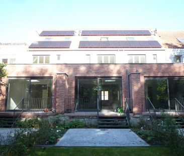 Woning, 4 slpks, zonnepanelen, tuin - Photo 5