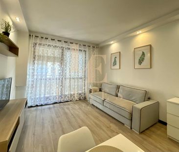 2 pokoje | Balkon | Nowoczesne - Фото 6