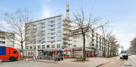 Daniël Josephus Jittastraat 0ong, 5042 MD Tilburg, Nederland - Foto 2
