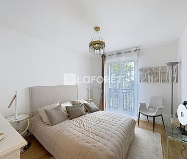 Appartement T4 FONTENAY AUX ROSES à louer - Photo 3