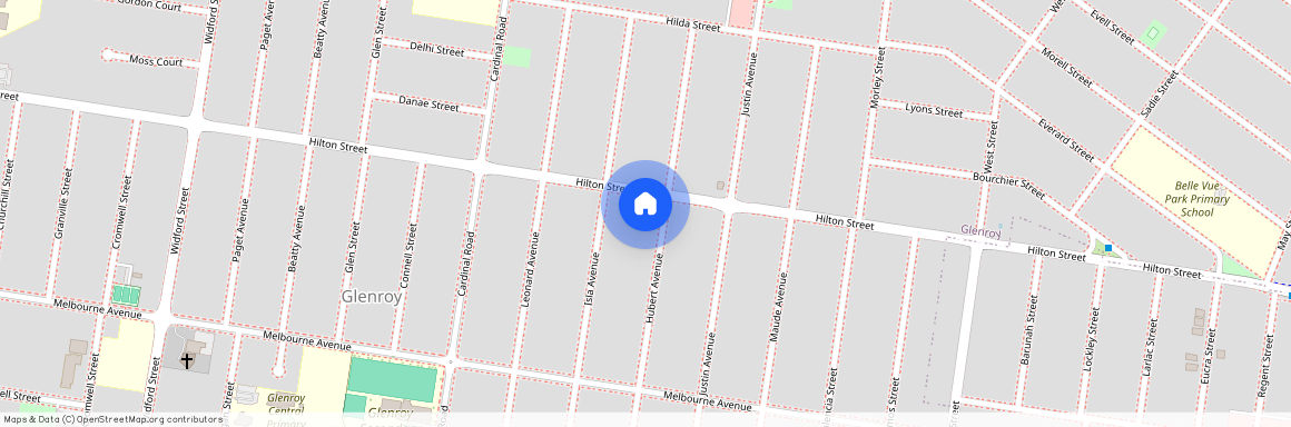 53 Hubert Avenue, Vic 3046, Glenroy
