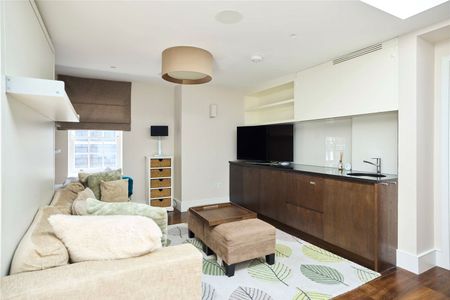 Elm Tree Road, London, NW8 9JR - Photo 2