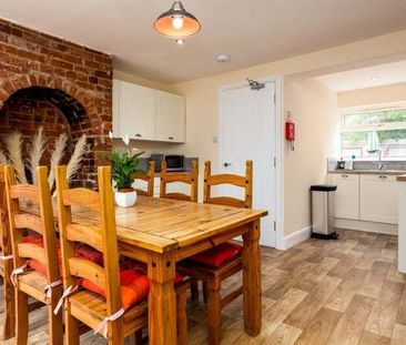 1 bedroom house share to rent - Photo 1