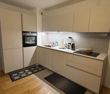 3 Zimmer, 56 m², 1. Stock - Photo 3