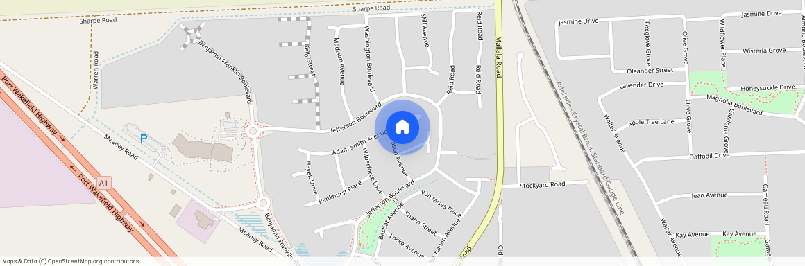 9 Adam Smith Avenue, SA 5501, Two Wells