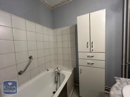 Appartement à louer 3 pièces 67.53m² - Photo 4