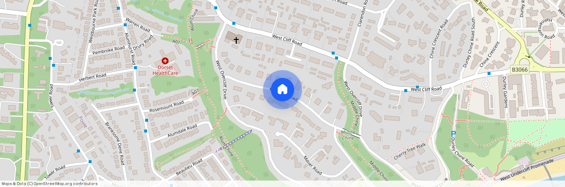 McKinley Road, Bournemouth, BH4