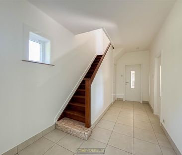 Te huur, gerenoveerde open bebouwing op rustige locatie in Maarkedal - Photo 2
