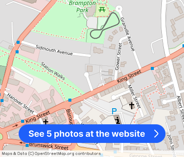 7 Northcote Place, Stoke on trent - Photo 1