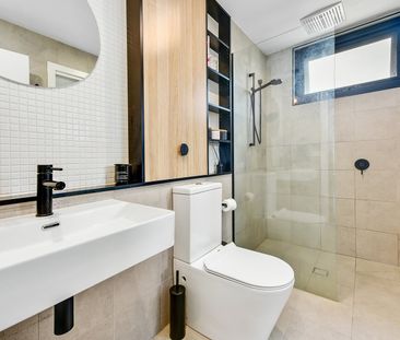 6/38 Jean Street, Cheltenham VIC 3192 - Townhouse For Rent | Domain - Photo 6