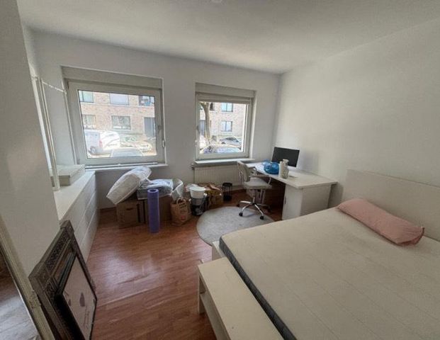 Neue Mitbewohnerin gesucht :) nur Frauen! - Photo 1