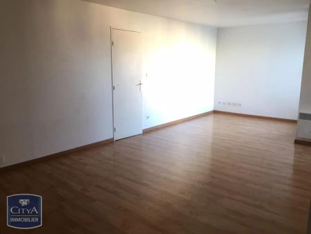 Appartement à louer 2 pièces 50.55m² - Photo 3
