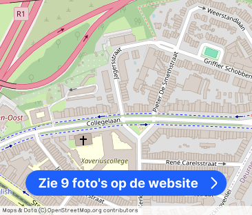 Collegelaan, Antwerpen - foto 1