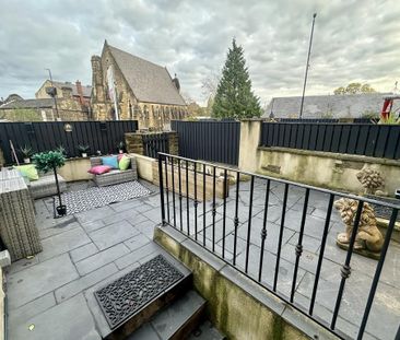 4 bedroom terraced house to rent - Photo 6