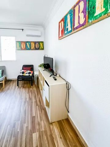 Avinguda del Cardenal Benlloch, Valencia, Valencian Community 46021 - Photo 4