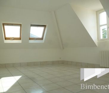 Appartement à louer, 2 pièces - Orléans 45000 - Photo 2