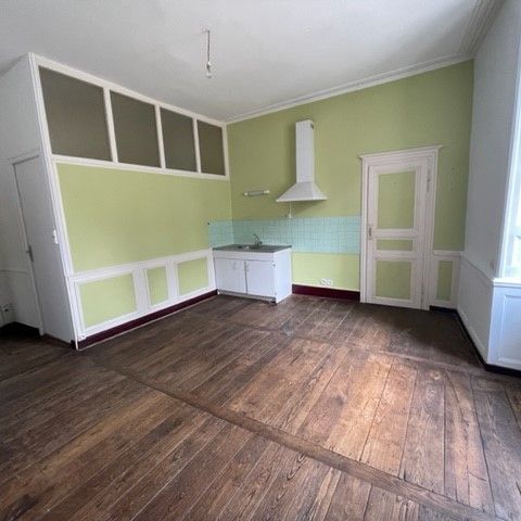 Location Appartement 2 pièces 37m² - Photo 1