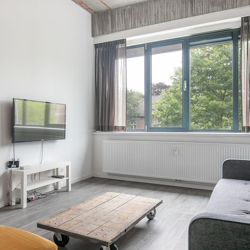 Appartement te huur: Bomanshof 303 5611 NS Eindhoven - Foto 1