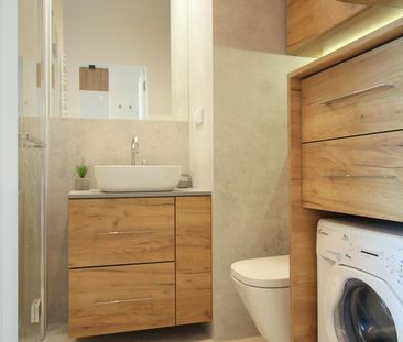 Nowoczesne Studio *Mogilska* 6 piętro | loggia - Photo 6