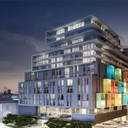 For Lease - 297 College Street Unit# 1110, Toronto, Ontario - Photo 1